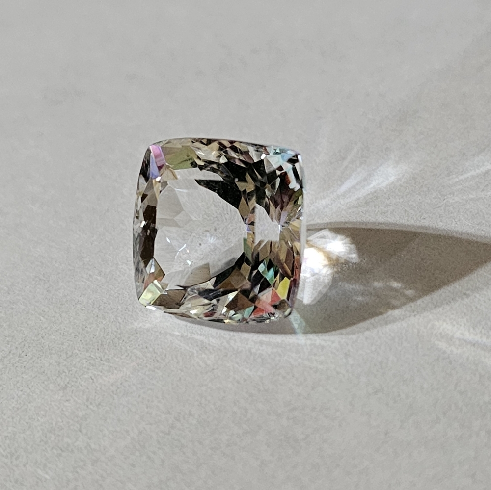 Colorful Mystic Topaz Gemstone 14.42 Carats! 🌈 - Picture 3 of 7